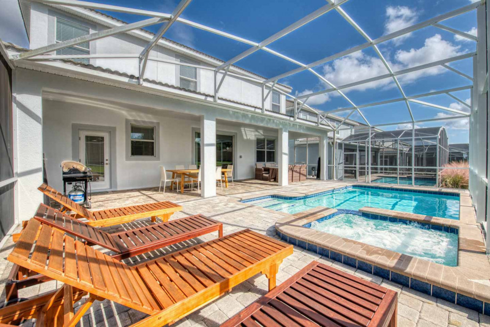 Championsgate 881