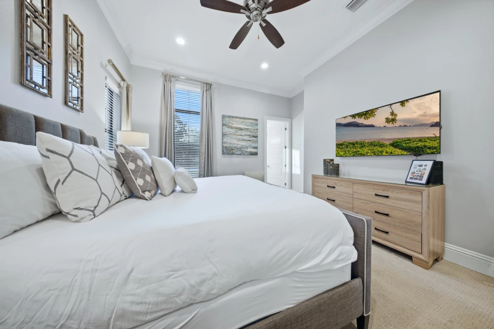 Reunion Resort 301