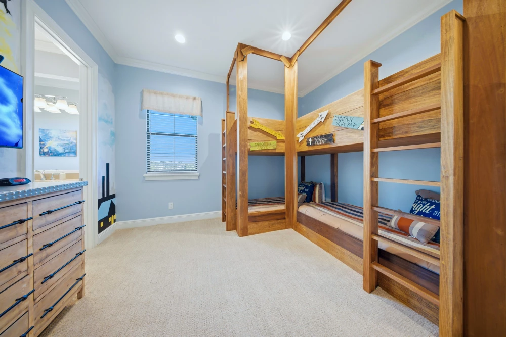 Reunion Resort 301