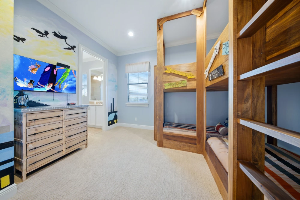 Reunion Resort 301