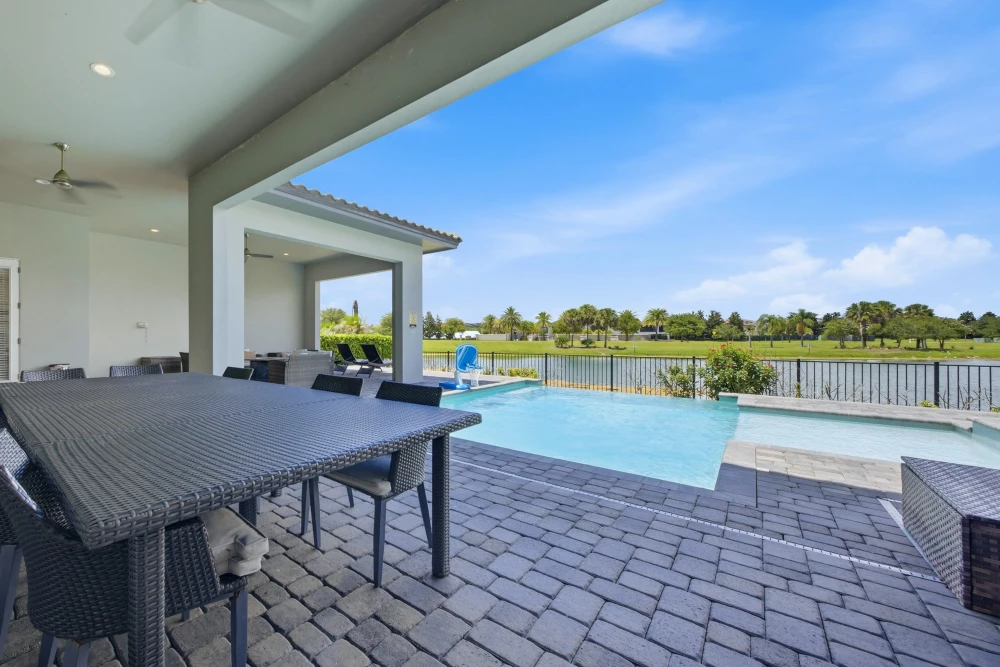 Reunion Resort 301