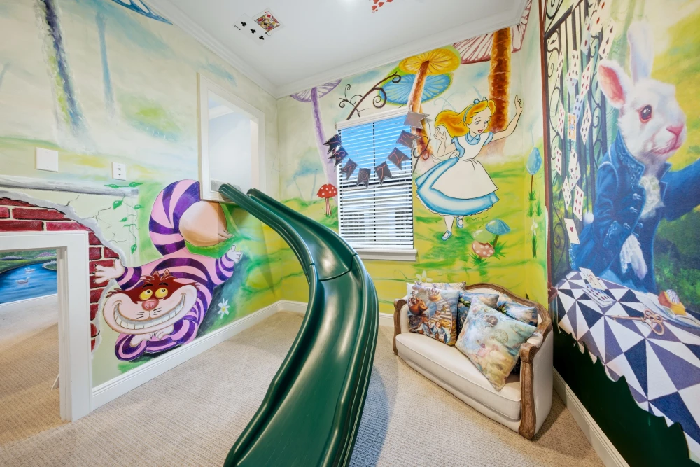 Reunion Resort 301