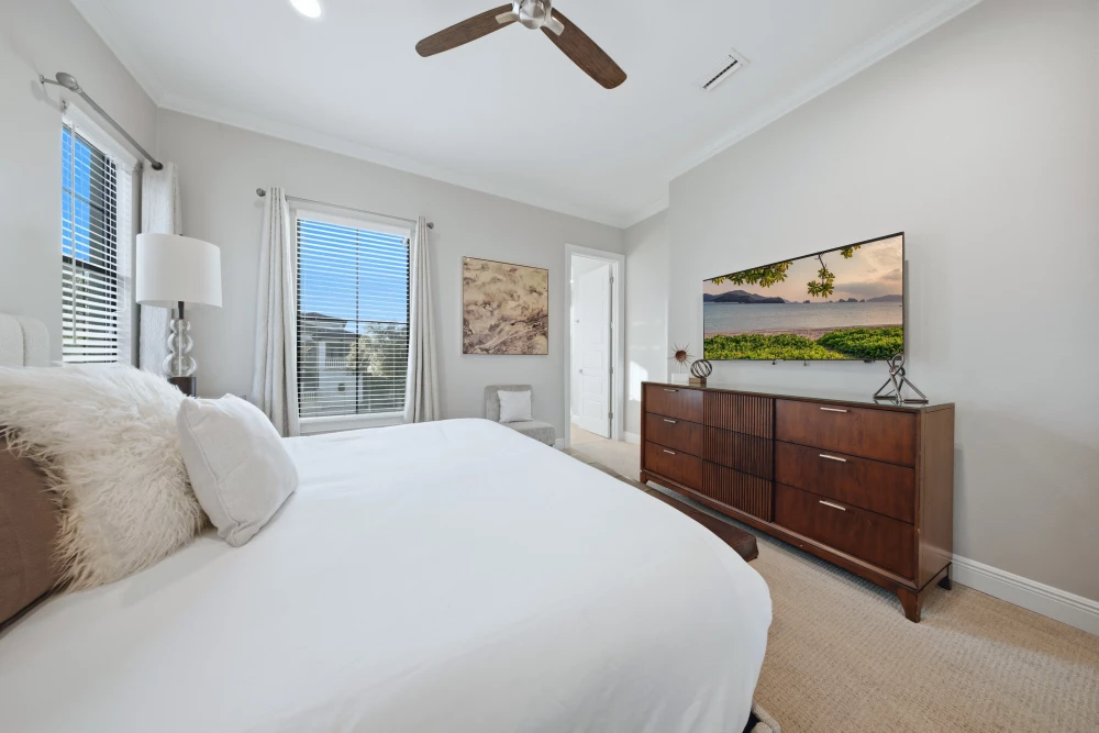 Reunion Resort 301