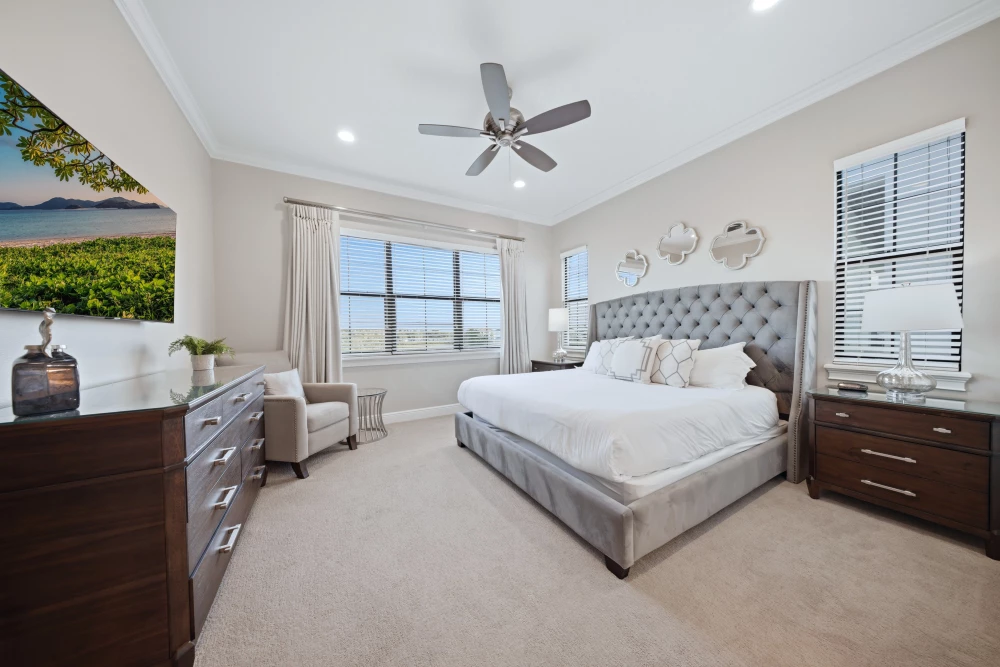 Reunion Resort 301