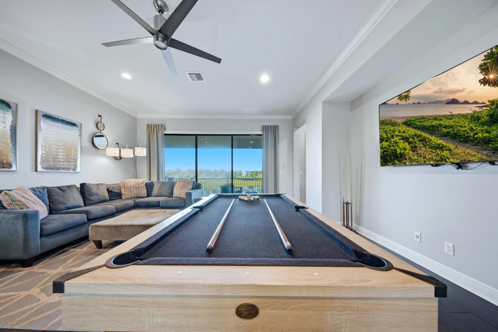 Reunion Resort 301