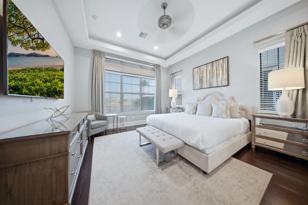Reunion Resort 301