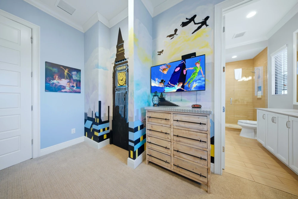 Reunion Resort 301