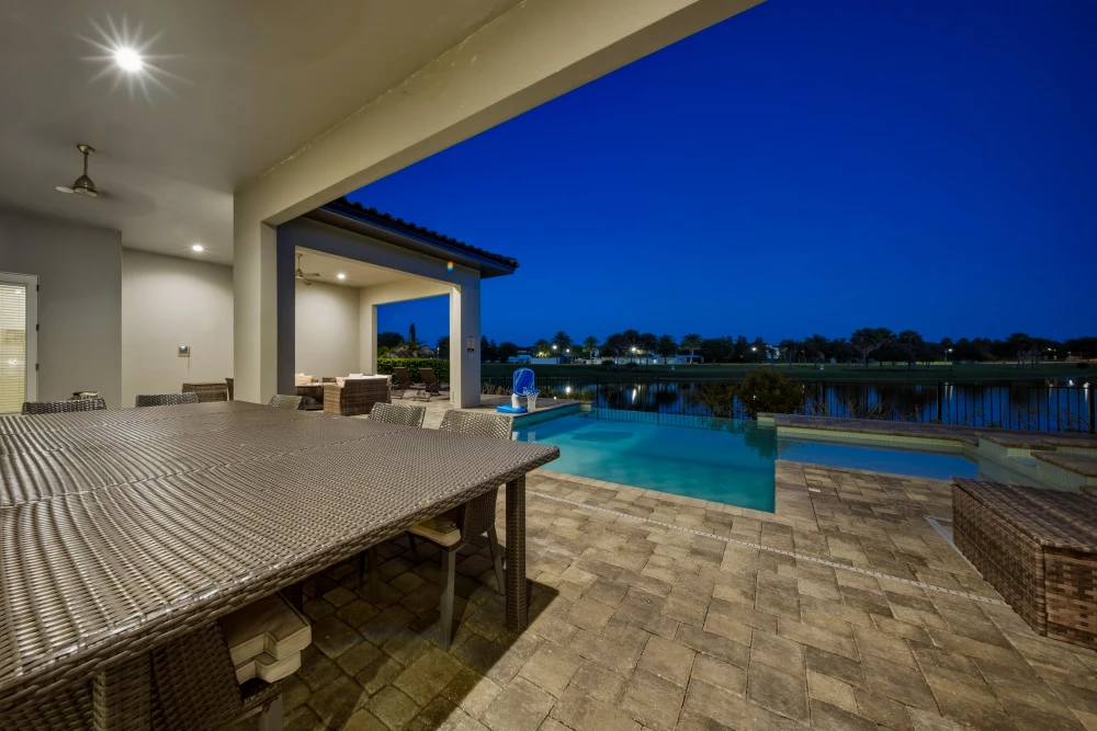 Reunion Resort 301