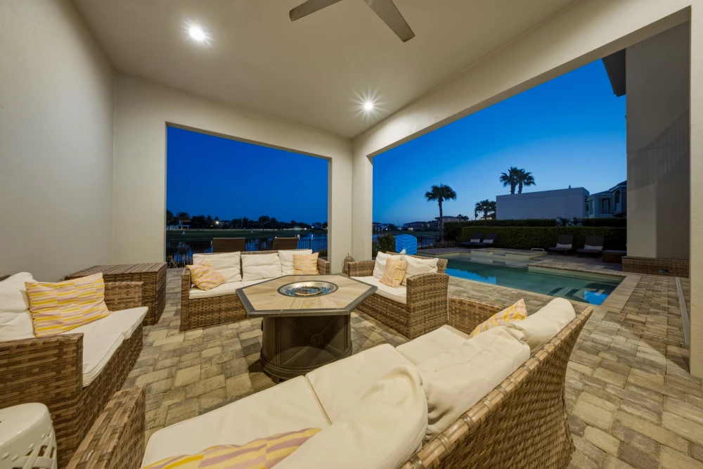 Reunion Resort 301