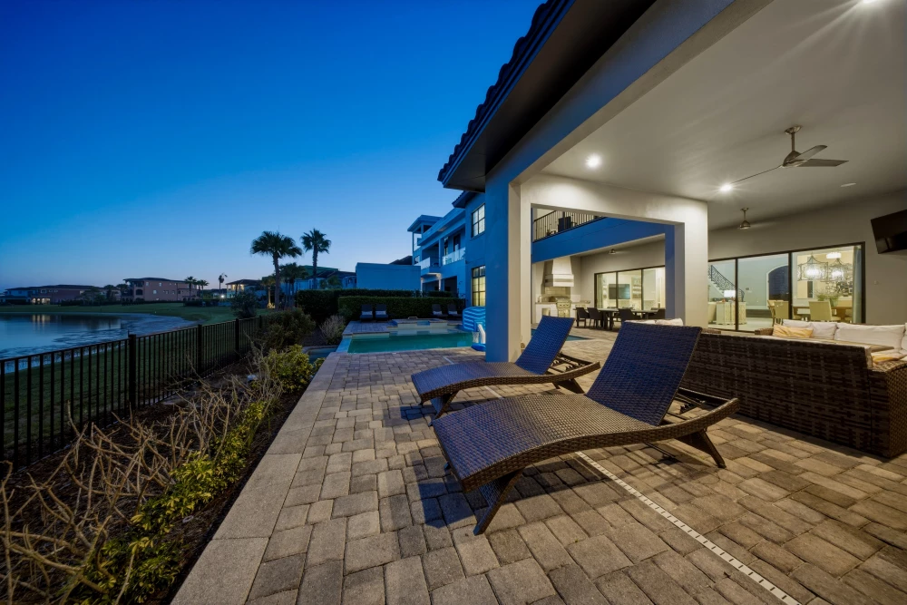 Reunion Resort 301