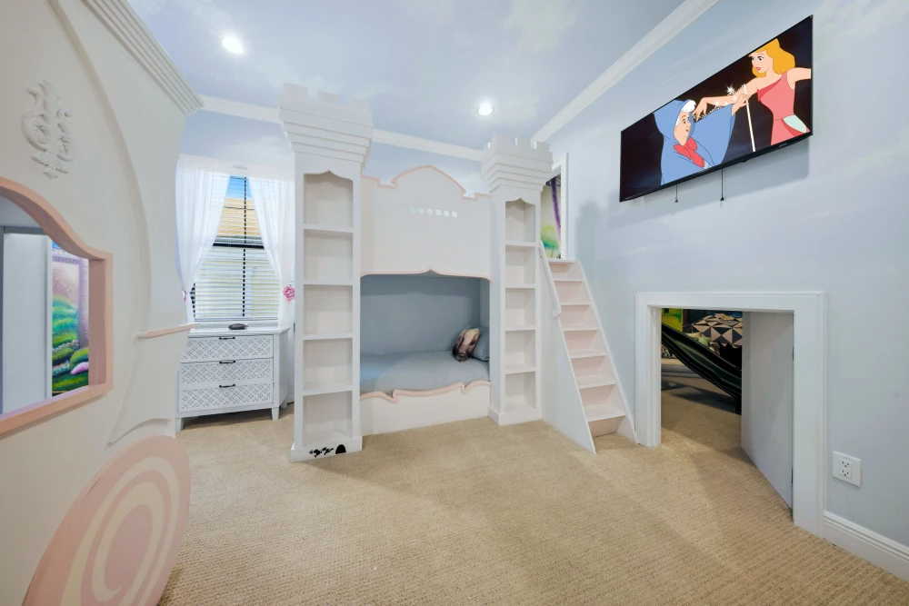 Reunion Resort 301