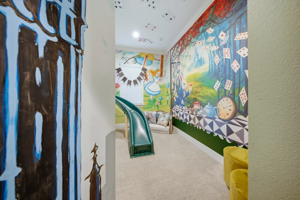 Reunion Resort 301