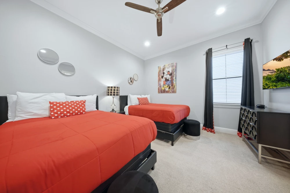 Reunion Resort 301
