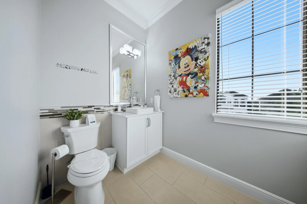 Reunion Resort 301