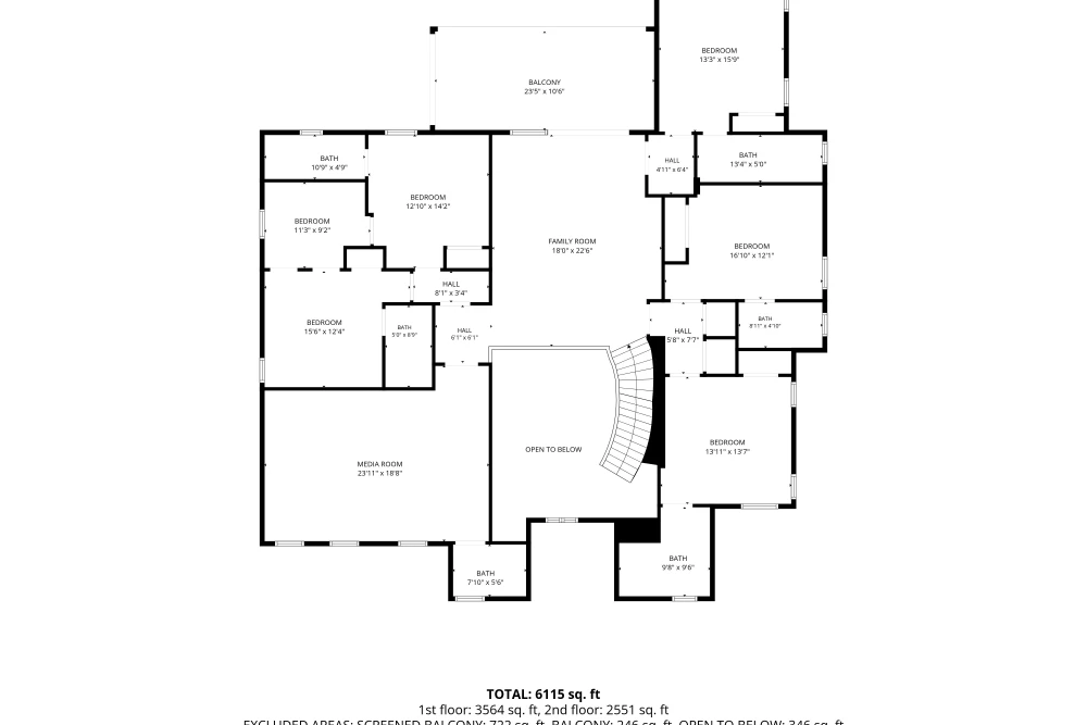 Reunion Resort 301
