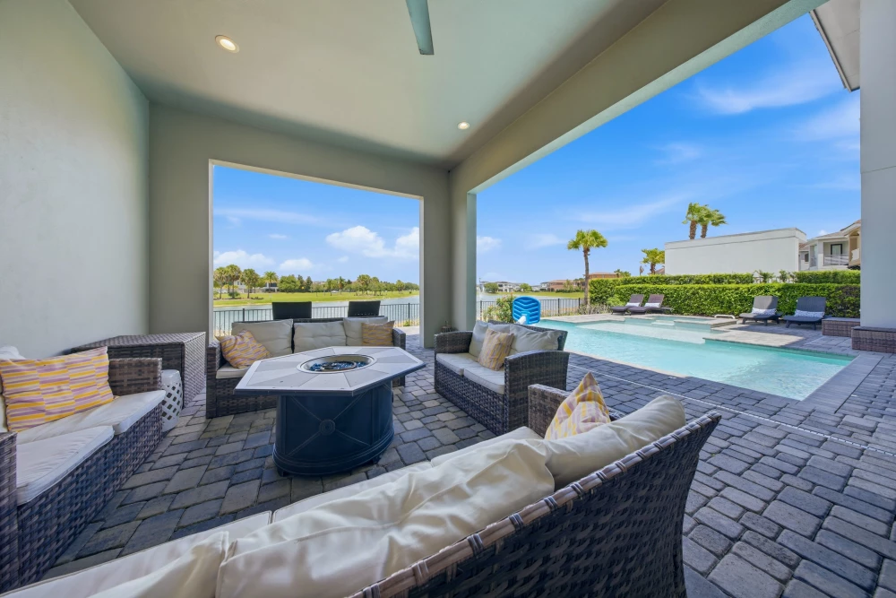 Reunion Resort 301