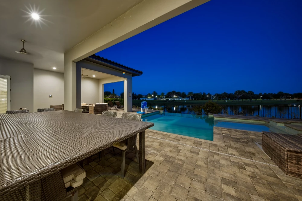 Reunion Resort 301