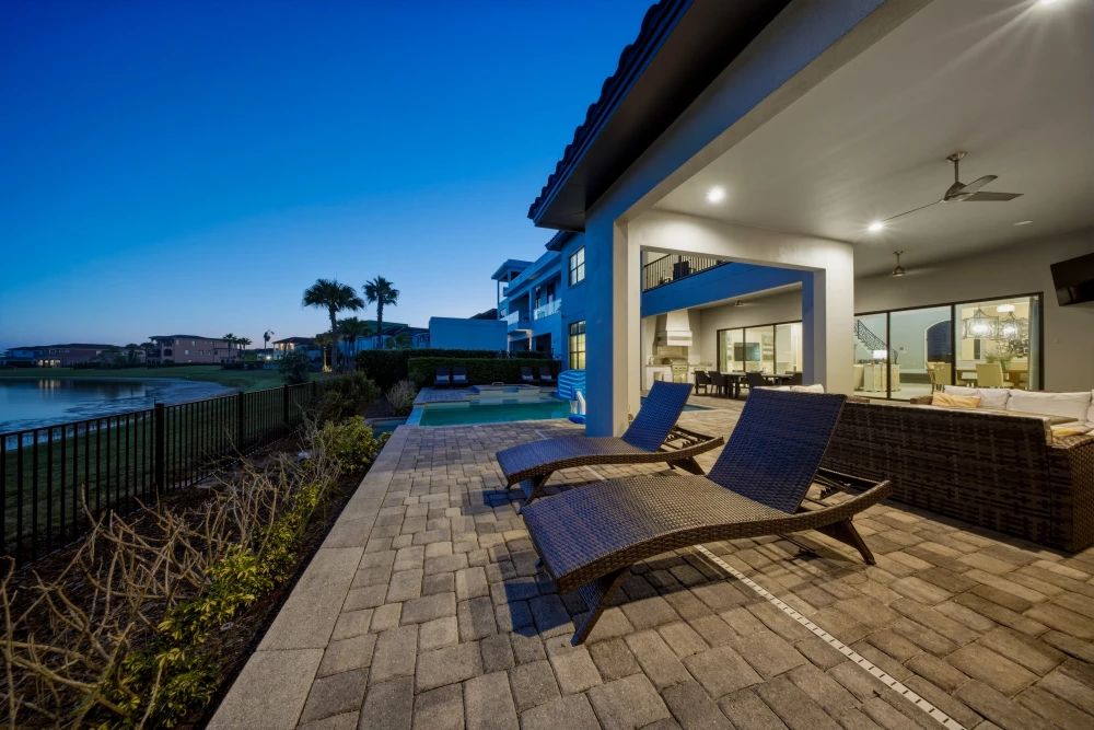Reunion Resort 301