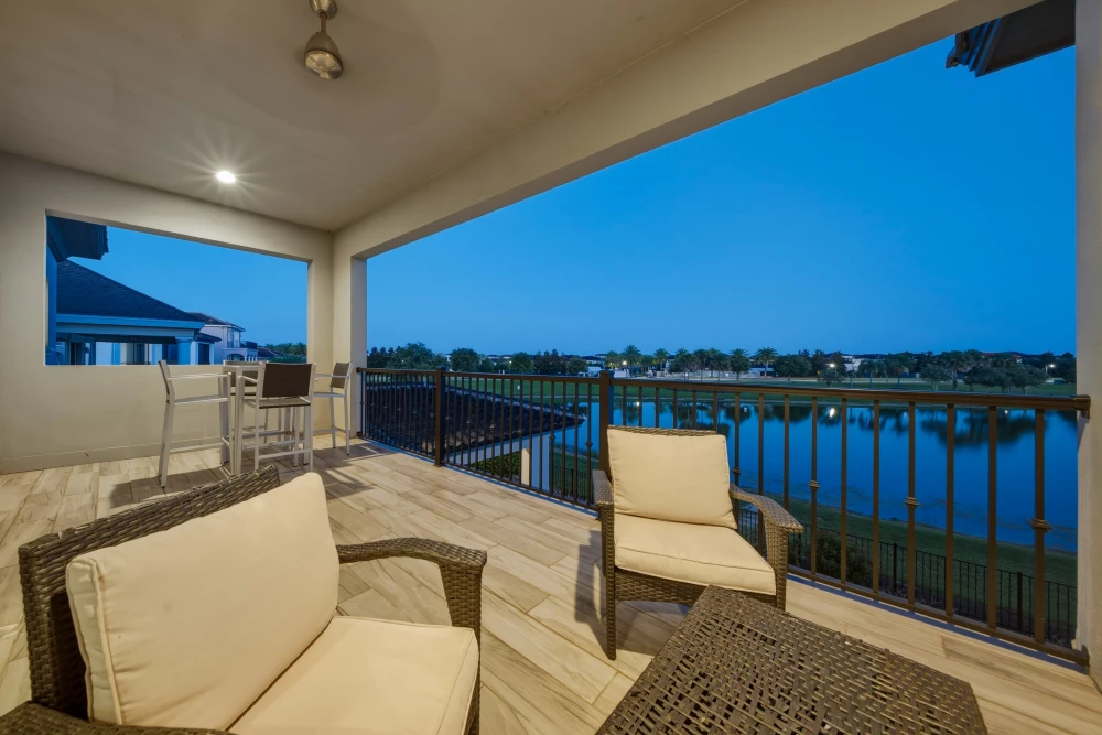 Reunion Resort 301