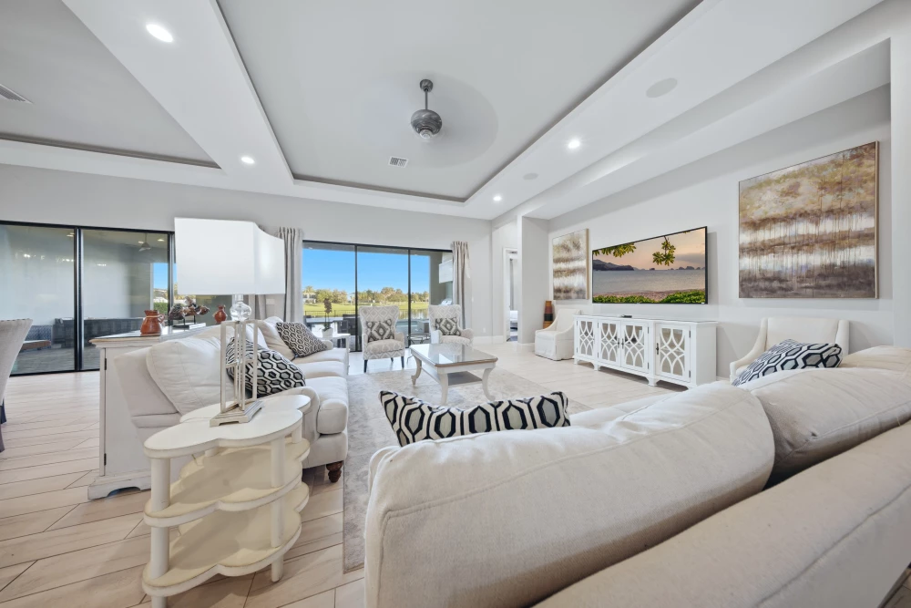 Reunion Resort 301