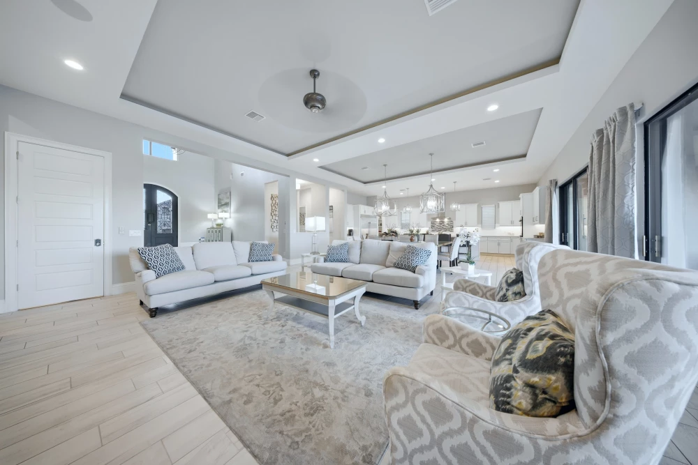 Reunion Resort 301