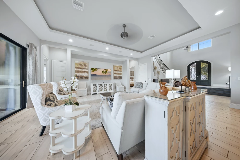 Reunion Resort 301