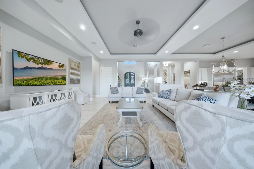 Reunion Resort 301