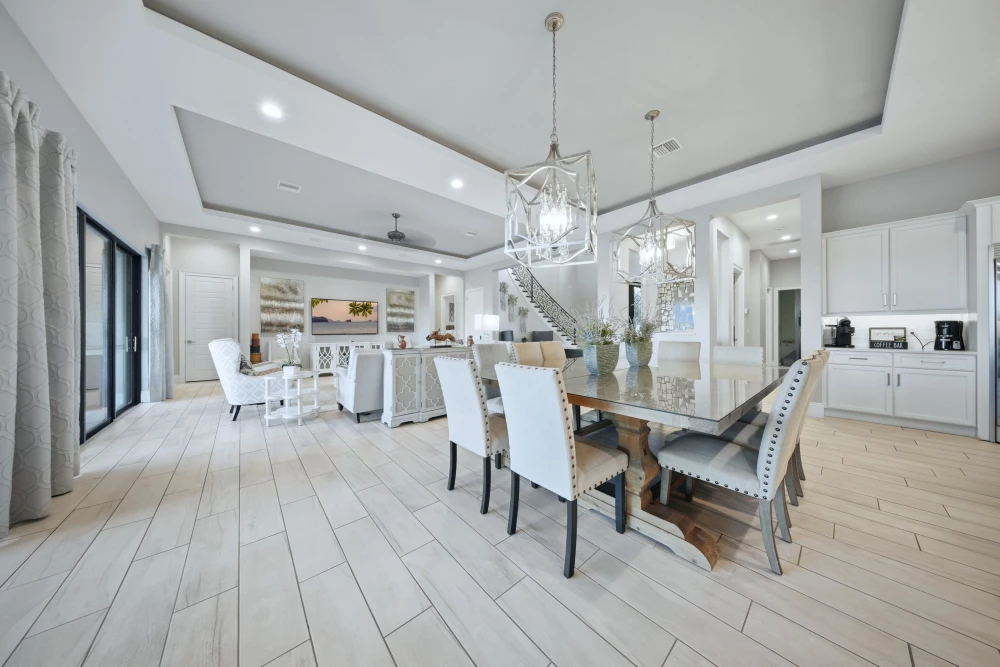 Reunion Resort 301