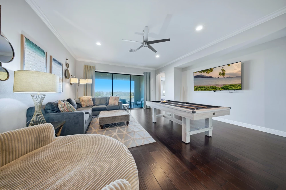 Reunion Resort 301