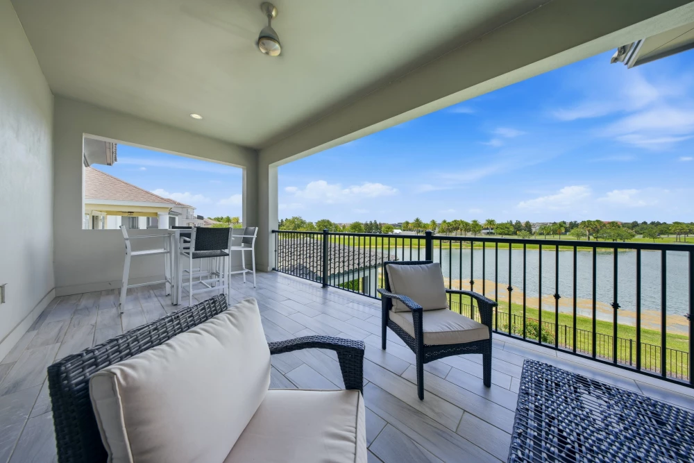 Reunion Resort 301