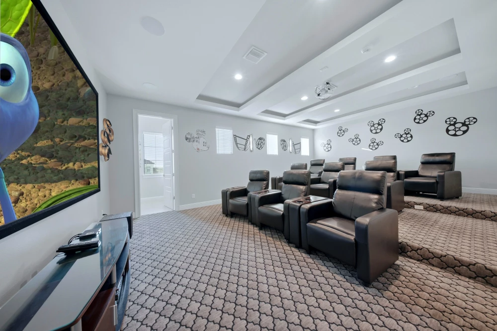 Reunion Resort 301
