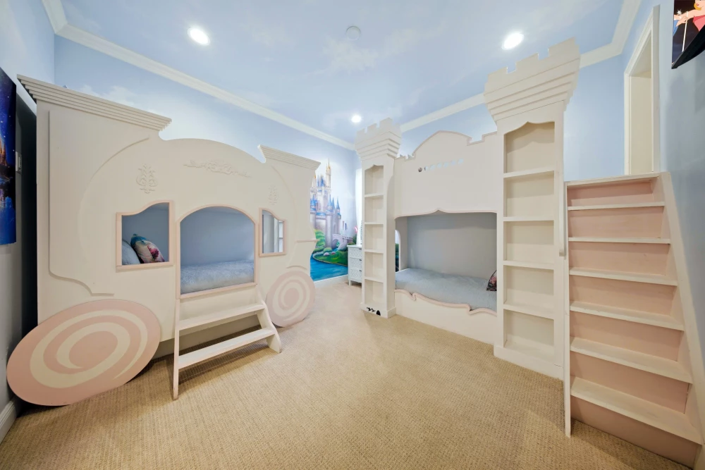 Reunion Resort 301