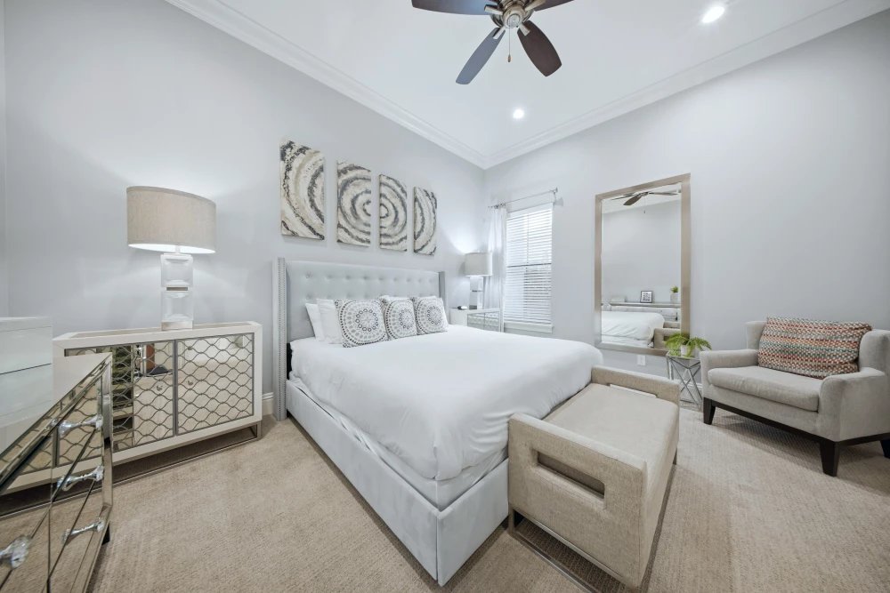 Reunion Resort 301
