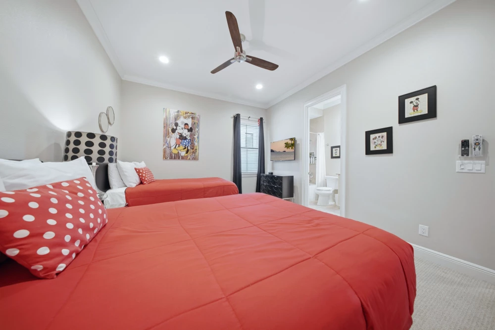 Reunion Resort 301