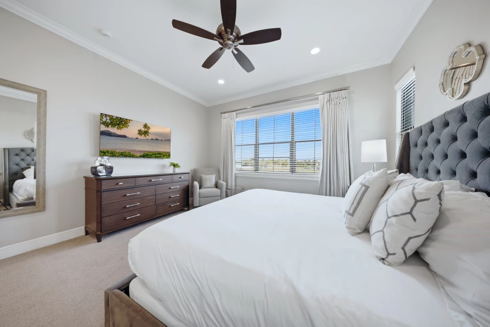 Reunion Resort 301