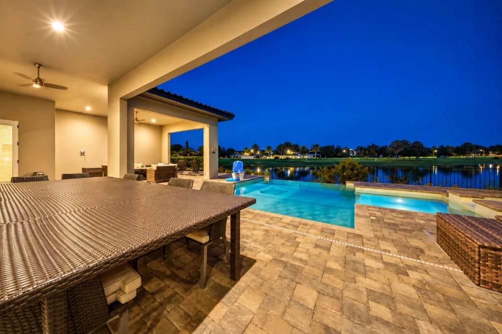 Reunion Resort 301