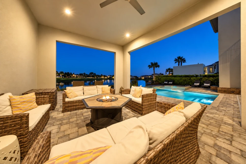 Reunion Resort 301