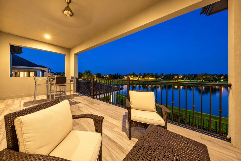 Reunion Resort 301