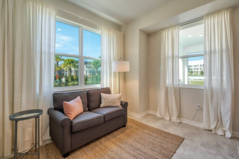 Storey Lake Resort 123