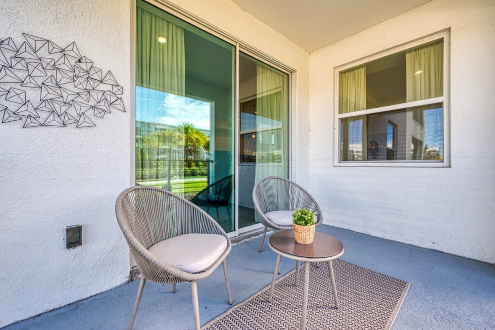 Storey Lake Resort 123