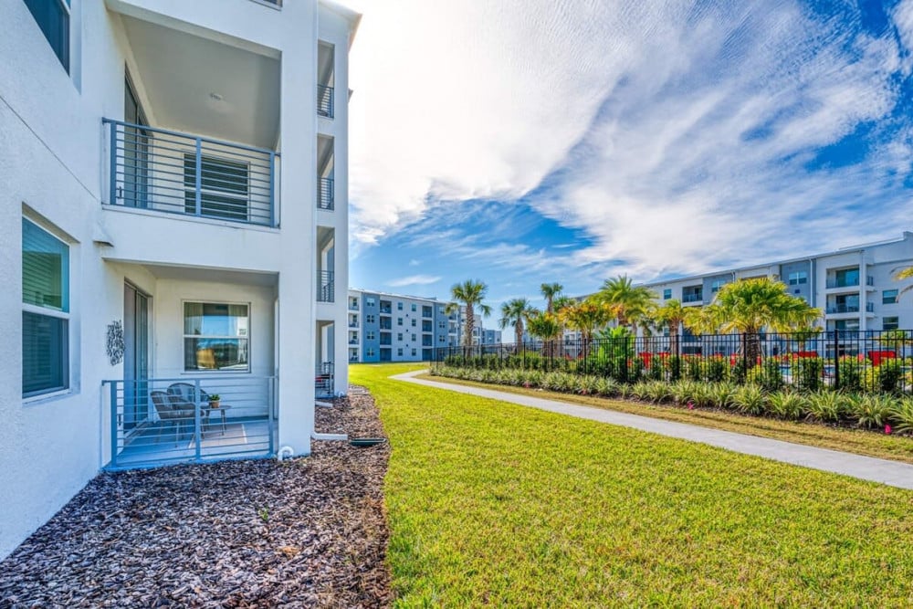 Storey Lake Resort 123