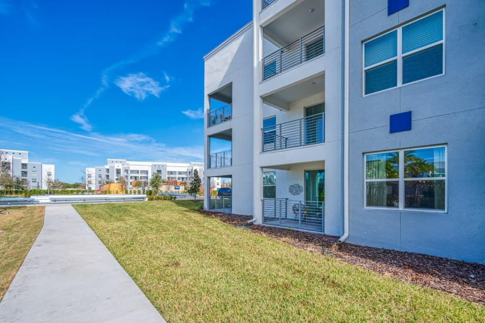 Storey Lake Resort 123