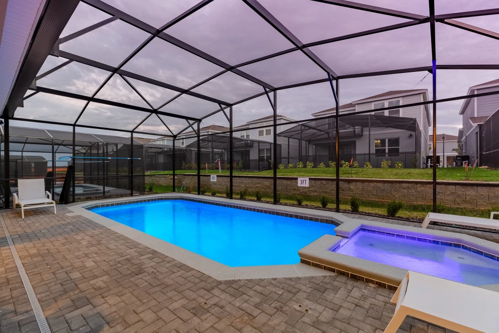 Windsor Island Resort 1