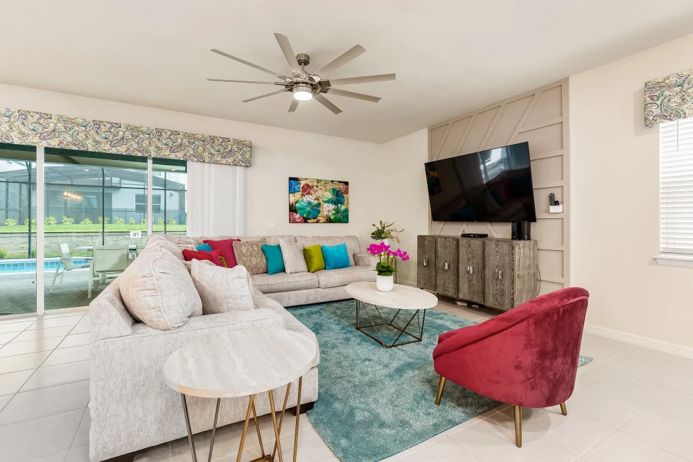 Windsor Island Resort 1