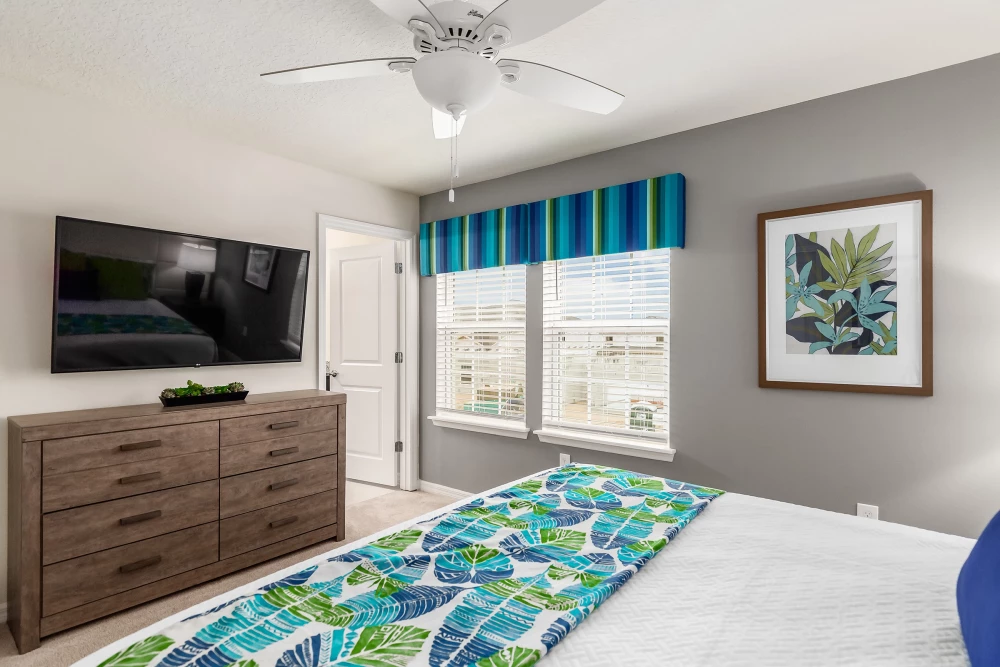 Windsor Island Resort 1