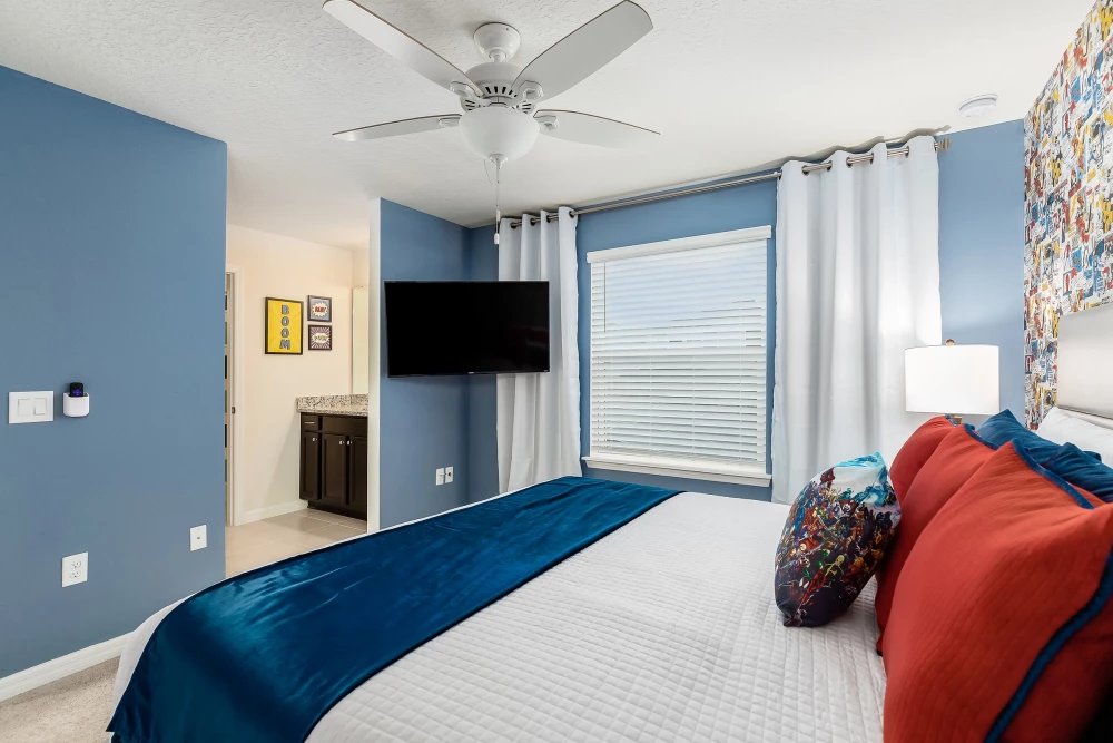 Windsor Island Resort 1