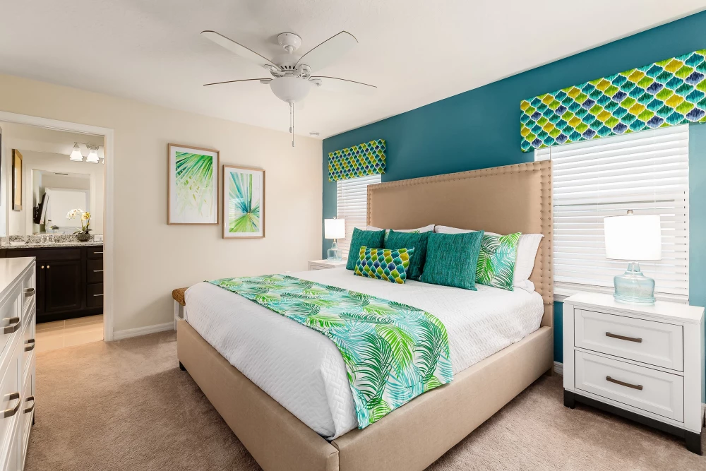 Windsor Island Resort 1