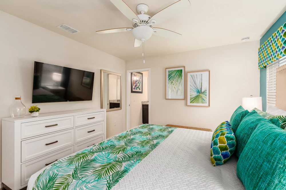 Windsor Island Resort 1