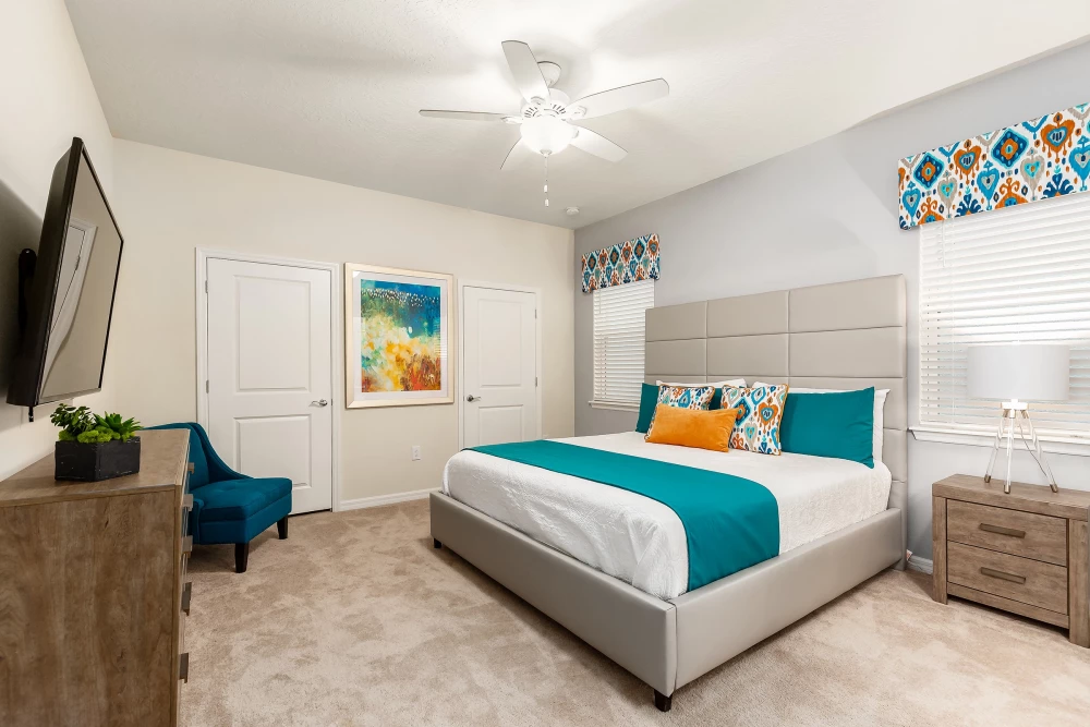 Windsor Island Resort 1