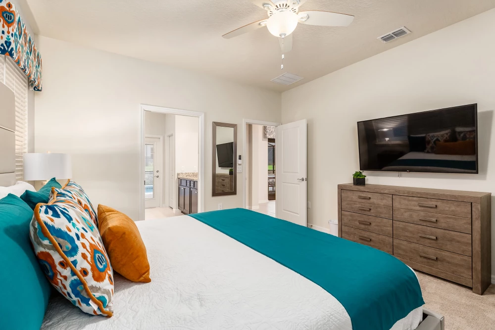 Windsor Island Resort 1